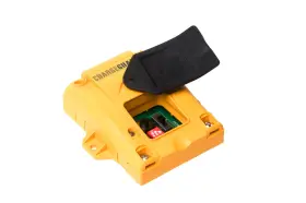 Havis 840056702141 Cg-x Vehicle Chargeguard-select Circuit Protection / Timer And More