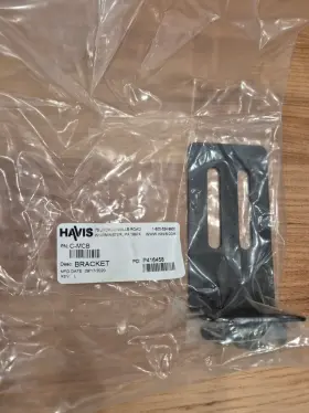 Havis 840056703902 C-mcb Microphone Clip Bracket