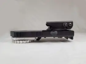 C-md-119 Havis 840056703971 11 Inch Slide Out Locking Swing Arm With Low Profile Motion Device Adapt #2