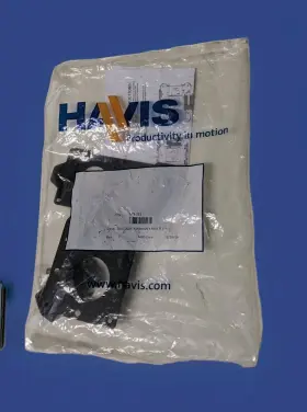 Lps-211 Havis 840056709164 Power Supply Mount For Docking Stations And Cradles