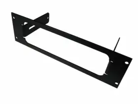 C-eb25-ic6-1p Havis Mounting Bracket 2.5 Inch Space New In Package