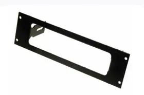 C-eb25-t81-1p Havis Faceplate