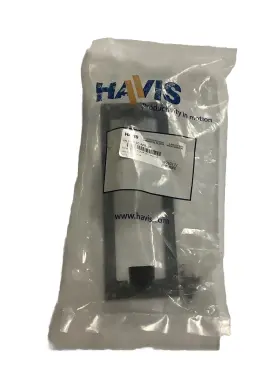 C-eb30-apr-1p Havis 1-piece Equipment Mounting Bracket 3 Space