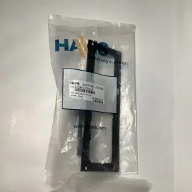 C-eb30-f50-1p Havis 1-piece Equipment Mounting Bracket 3 Space