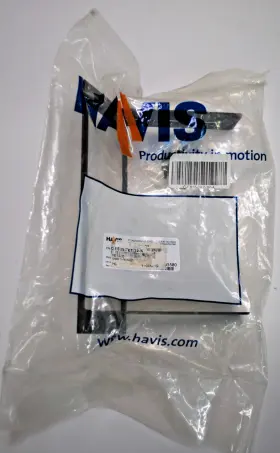 C-eb35-tk7-1p-a Havis 1-piece Bracket Model 3.5 Inch Mounting Space Kenwood