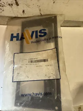 C-eb40-ssp-1p Havis C-eb40-ssp 1p 1-piece Equip Bracket