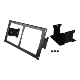C-eb45-apx-1p Havis - 1-piece Equipment Mounting Bracket 4.5 Space