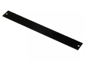 C-fp-1 Havis 1 Inch Filler Plate