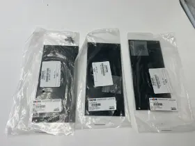 C-fp-4 Havis Qty 3 Oem 4 Inch Filler Plate