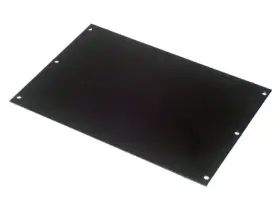 C-fp-6 Havis 6 Filler Plate