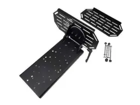 C-mh-1001 Havis Forklift Fixed Overhead Mounting Package Convertible Laptops And Tablets