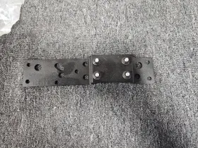 C-mm-301 Havis Monitor Mount For Use With Dash Mounts