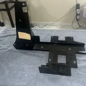 F6hz16a053ac Havis 2020 Fuse Box Bracket Outside