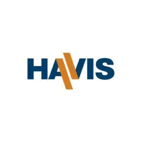 C-fp-2 Havis Inc. 2 Inch Filler Plate