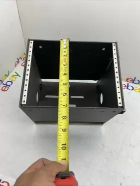 C-as-840-11 Havis - Troy 840056701076 7 Inch Angled Series Console For Light Trucks And Suvs #2