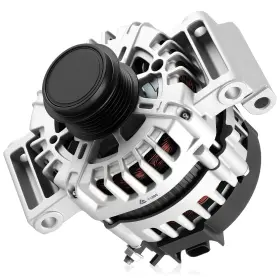 11265-alternator Hayiauto 11265 Car Alternators Fit For Chevrolet Malibu 2008-2012 2.4l C