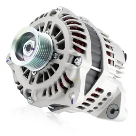 11340-alternator Hayiauto 11340 Car Alternators Fit For Nissan 350z 370z Infiniti M35 Q50 Q70 3.5l