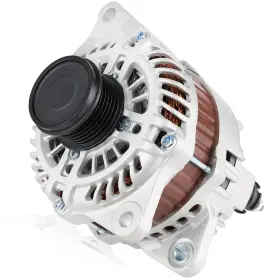 11440-alternator Hayiauto 11440 Car Alternators Fit For Dodge Journey Alternator 2009-2020 L4 2.4l Auto