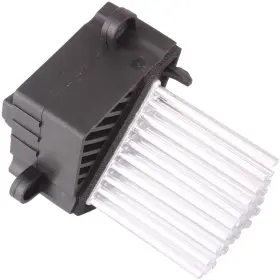 64116923204 Heart Horse 764560635576 Heater Blower Motor Resistor Fit For B-mw E46 E39 X5 X3 97-06 641