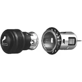 008022001 Hella 8022001 12v Non-illuminated Cigarette Lighter
