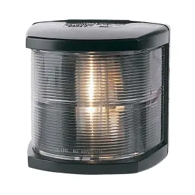 002984305 Hella Marine Masthead Navigation Light - Incandescent 3nm Black Housing 12