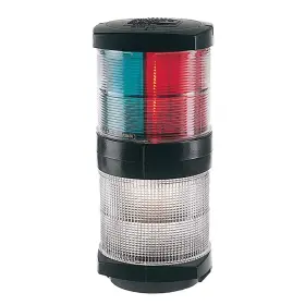 002984601 Hella Marine Tri-color Navigation Light/anchor Lamp- Incandescent - 2