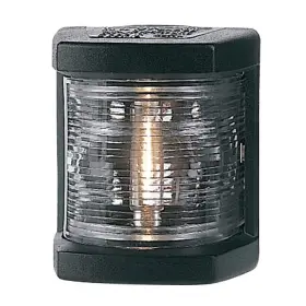 003562005 Hella Marine Masthead Navigation Lamp- Incandescent - 2nm Black Housing 12v