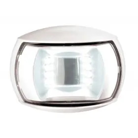 980520511 Hella Marine Naviled Stern Navigation Lamp - 2nm White Housing