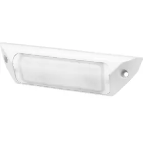 996098511 Hella Marine Led Deck Light - White Housing 2500 Lumens