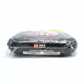 H1-gsf-009 Hex Gs-911wifi Gs911wifi Ultimate Diagnostic Tool For Bmw Motorcycles #2
