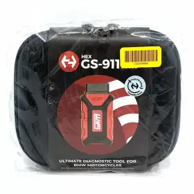 H1-gsf-009 Hex Gs-911wifi Gs911wifi Ultimate Diagnostic Tool For Bmw Motorcycles