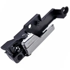 Ko10087 Hhcsop Interior Inside Door Handle Front Left Driver For 2006 2007 2008 2009 2010 20