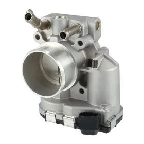 Uu000224a240202eu Hihaha No.35100-2b150 Throttle Body Assembly For Hyundai I30 1.4l 1.6l 2011-2013 / T