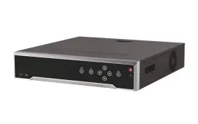 Ds-7716ni-i4 Hikvison Ds-7716ni-i4/16p B Hikvision 16-ch 1.5u 16 Poe 4k Nvr