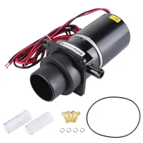 74001-2460 Hiolpen Qb0309x-2 37041-0010 Motor Pump Assembly 12v Suitable For Jabsco Toilet