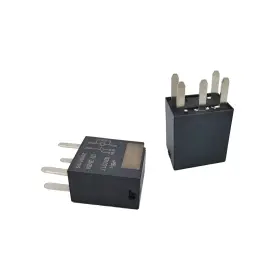 Hspel77866-2 Hisport Relay 12077866 5-pin 12v 35/20a Automotive Compatible With Buic