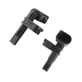 Wht005651a Hisport Wht005651 2pcs Front Abs Wheel Speed Sensor Compatible With Audi Q7 2