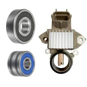 A2tx Hjcs 680226375344 Alternator Rebuild Kit For 2013-2016 Fusion 2.0l 2.5l With 150 Amp Ref#