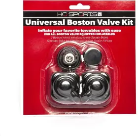 Ho 054065599450 Sports Boston Valve 2 Pack