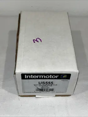 Honda 091769798024 Ignition Lock Cylinder And Switch Standard Us-555 Fits 03-05 Civic Us555