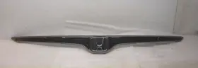 74895-tlaa Honda 2017 2018 2019 Cr-v Lift-gate Tailgate Upper Molding Trim 74895 Tlaa Oem