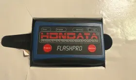 1545675 Hondata Unlocked Flash Pro For 2016-2021 Civic 1.5t