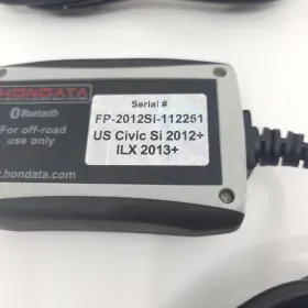 Fp-2012si Hondata Flash Pro Fp-si-us Civic Si 2012 Honda #2