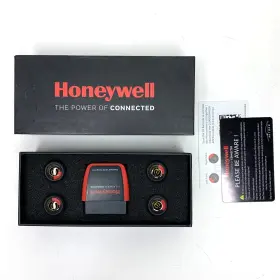 Gs00l02 Honeywell Guardinator Vehicle Management System Version A Tp Set Of 4