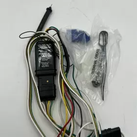 48915-60 Hopkins Tail Light Converter Weatherproof Double-mold Design 48915 60
