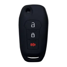 Sfd10 Hsdyes Key Fob Cover For F150 Escape 3 Buttons Case Fit Ford Bronco Spo