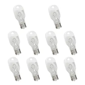 Hugmpn25 Hugwits 10 Pcs 921 Bulbs 921ll 921cv 912ll T15 912 904 906 916 W16w Wedge Miniature