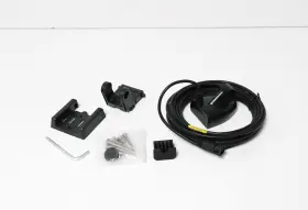 710198-1 Humminbird Xnt 9 20 T Transom Single/dualbeam Transducer