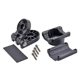 740223-1 Humminbird Mega Live Shaft Mount F/1.5 Inch Upc 082324058110