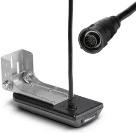 710265-1 Humminbird / Johnson Outdoors - Xdcr Mega Di/si Transom Mount 14pin
